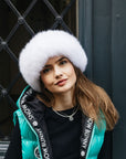 Apres Fur Hat