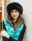 Apres Fur Hat