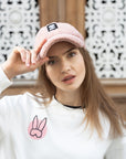 Steamboat Sherpa Hat
