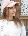 Steamboat Sherpa Hat