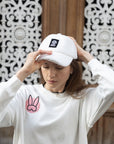 Steamboat Sherpa Hat
