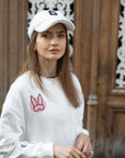 Steamboat Sherpa Hat