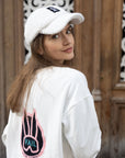 Steamboat Sherpa Hat