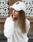 Steamboat Sherpa Hat