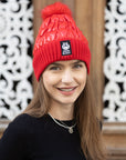 Mammoth Puffer Hat - Adult