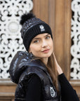 Mammoth Puffer Hat - Adult