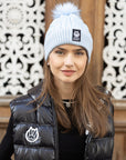 Mammoth Puffer Hat - Adult