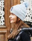 Mammoth Puffer Hat - Adult