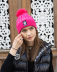 Mammoth Puffer Hat - Adult