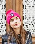 Mammoth Puffer Hat - Adult