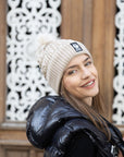 Mammoth Puffer Hat - Adult