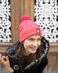 Mammoth Puffer Hat - Adult