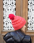 Mammoth Puffer Hat - Adult