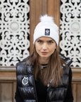 Mammoth Puffer Hat - Adult