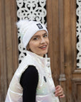 Mammoth Puffer Hat - Adult