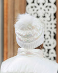Mammoth Puffer Hat - Adult