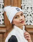 Mammoth Puffer Hat - Adult
