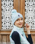 Mammoth Puffer Hat - Adult
