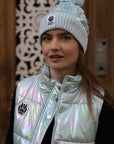 Pow Adult Puffer Vest