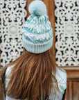 Mammoth Puffer Hat - Adult
