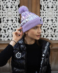 Mammoth Puffer Hat - Adult