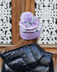 Mammoth Puffer Hat - Adult