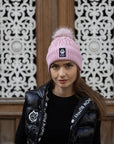 Mammoth Puffer Hat - Adult