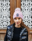 Mammoth Puffer Hat - Adult