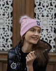 Mammoth Puffer Hat - Adult