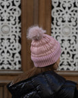 Mammoth Puffer Hat - Adult