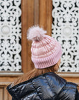 Mammoth Puffer Hat - Adult