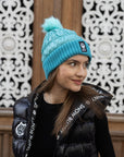 Mammoth Puffer Hat - Adult