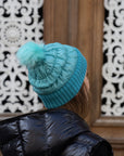 Mammoth Puffer Hat - Adult