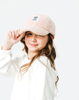 Kids Steamboat Fleece Hat