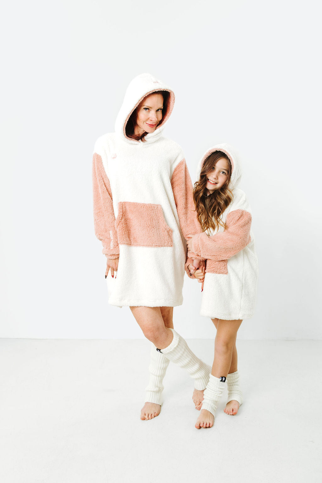 fleece dress Fleece Dress: Annapurna