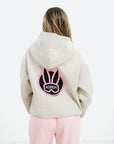 ASPEN Adult Sweatshirt with Chenille Embroidery