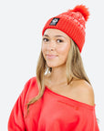 Mammoth Puffer Hat - Adult