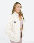Mogul Adult Checkered Jacket