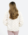 Mogul Adult Checkered Jacket