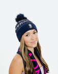 Mammoth Puffer Hat - Adult