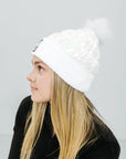 Mammoth Puffer Hat