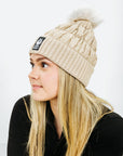 Mammoth Puffer Hat