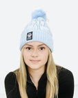 Mammoth Puffer Hat - Adult