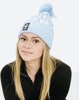 Mammoth Puffer Hat