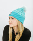 Mammoth Puffer Hat