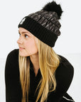 Mammoth Puffer Hat