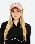 Steamboat Fleece Hat