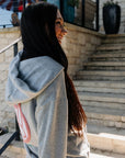 Breckenridge Zip-Up Hoodies
