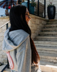 Breckenridge Zip-Up Hoodies