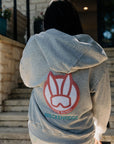 Breckenridge Zip-Up Hoodies